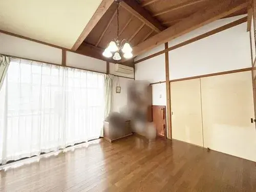 3DK+S Itabashi Ward Tokyo (9)