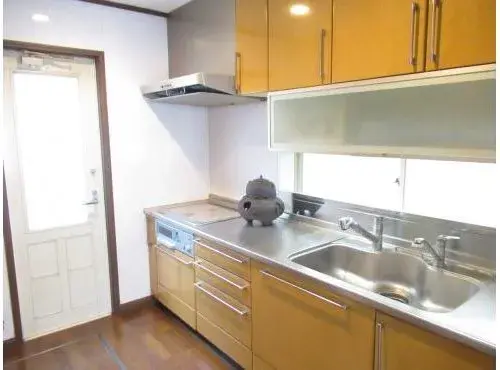 Propiedad 3LDK Ciudad de Akishima Tokio (12)