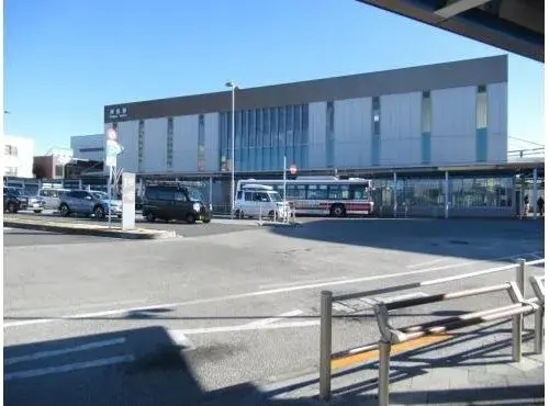 Propiedad 3LDK Ciudad de Akishima Tokio (18)