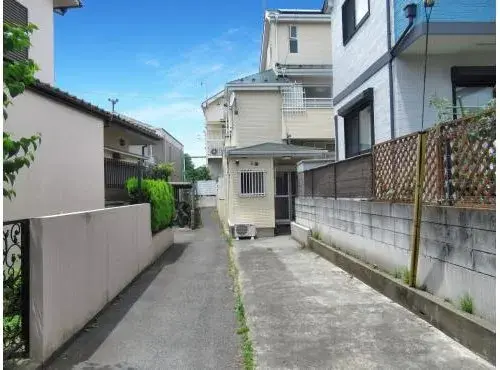 Propiedad 3LDK Ciudad de Akishima Tokio (3)