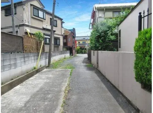 Propiedad 3LDK Ciudad de Akishima Tokio (6)