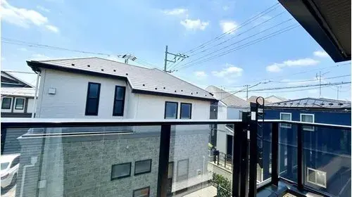 3LDK Property Suginami-ku Tokyo (2)