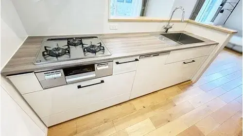 3LDK Property Suginami-ku Tokyo (13)