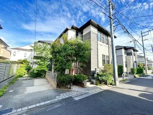 3LDK Property Suginami-ku Tokyo (3)