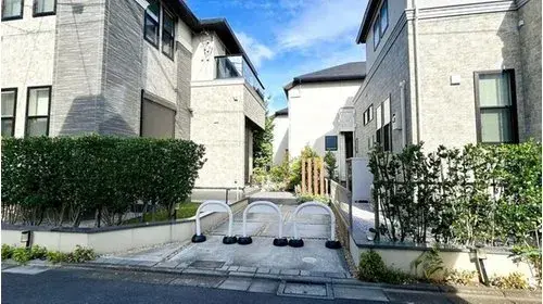 3LDK Property Suginami-ku Tokyo (4)