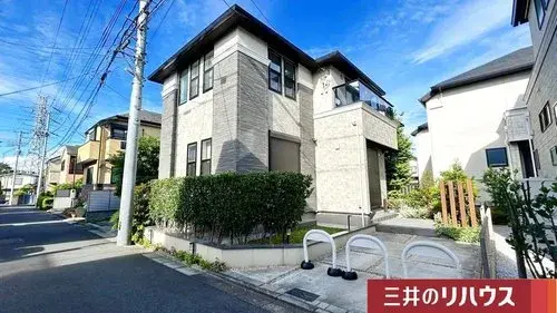 3LDK Property Suginami-ku Tokyo (5)