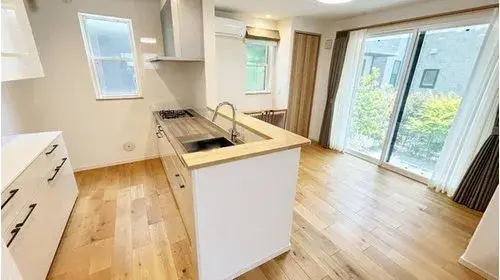 3LDK Property Suginami-ku Tokyo (8)