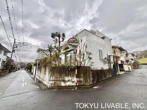 Akiya in Ville de Hino