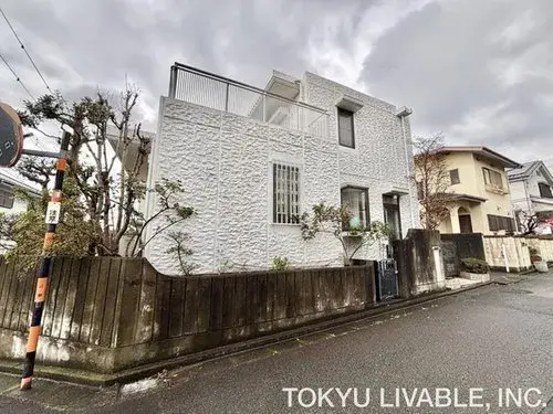 Bien immobilier 4LDK Ville de Hino Tokyo (2)
