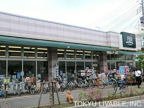 Bien immobilier 4LDK Ville de Hino Tokyo (11)