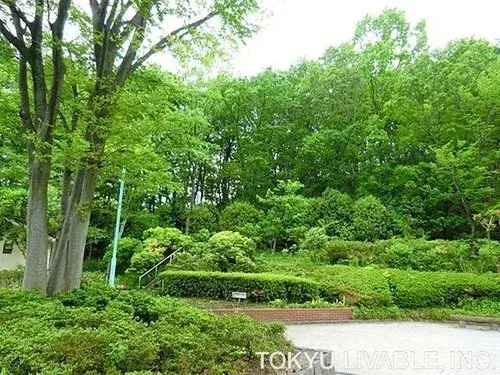 Bien immobilier 4LDK Ville de Hino Tokyo (14)
