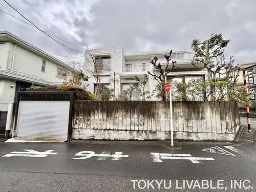 Bien immobilier 4LDK Ville de Hino Tokyo (3)
