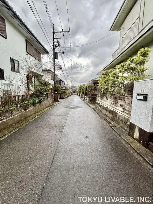 Bien immobilier 4LDK Ville de Hino Tokyo (4)