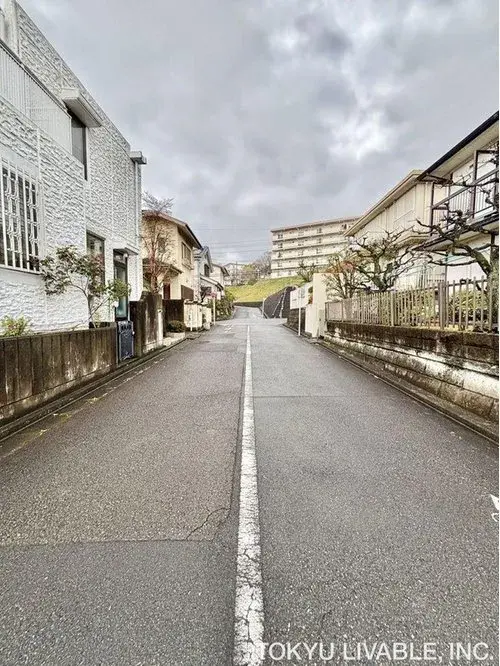 Bien immobilier 4LDK Ville de Hino Tokyo (5)