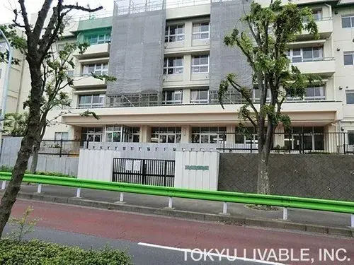 Bien immobilier 4LDK Ville de Hino Tokyo (7)