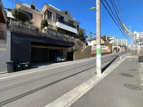 Tokyo Setagaya-ku 7DK+S Property (2)