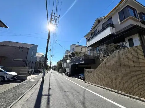Tokyo Setagaya-ku 7DK+S Property (3)