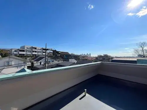 Tokyo Setagaya-ku 7DK+S Property (5)