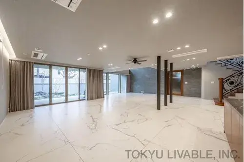 5LDK Property Itabashi-ku Tokyo Prefecture (5)