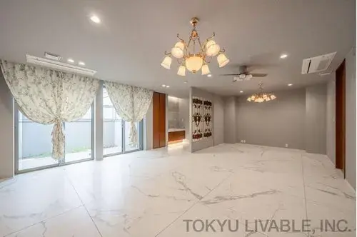 5LDK Property Itabashi-ku Tokyo Prefecture (7)