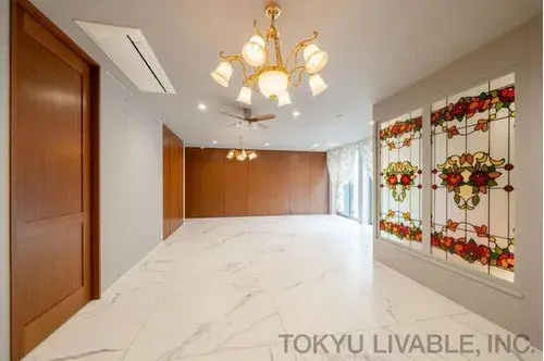 5LDK Property Itabashi-ku Tokyo Prefecture (8)