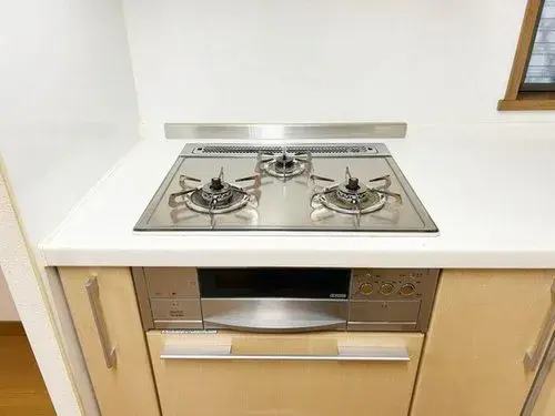 3LDK+S Property Chofu City Tokyo (11)