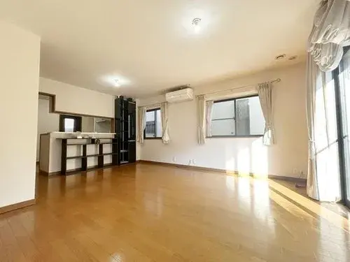 3LDK+S Property Chofu City Tokyo (3)