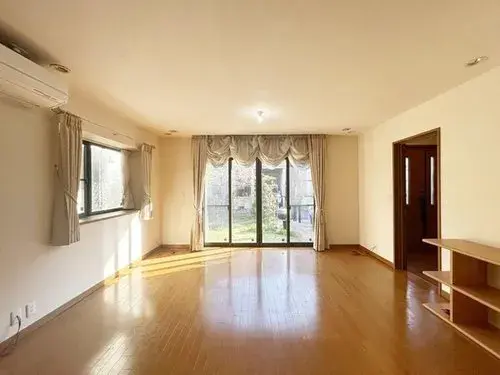 3LDK+S Property Chofu City Tokyo (4)