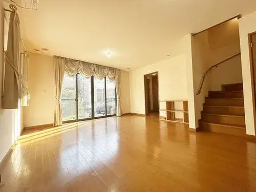 3LDK+S Property Chofu City Tokyo (5)