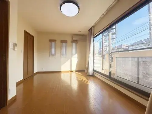 3LDK+S Property Chofu City Tokyo (6)