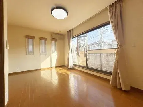 3LDK+S Property Chofu City Tokyo (7)