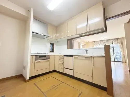 3LDK+S Property Chofu City Tokyo (9)