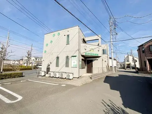 Akiya in Akishima