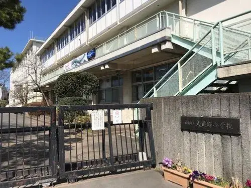Недвижимость 2LDK Акисима, Токио (15)