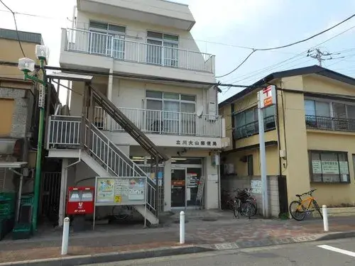 Недвижимость 2LDK Акисима, Токио (18)