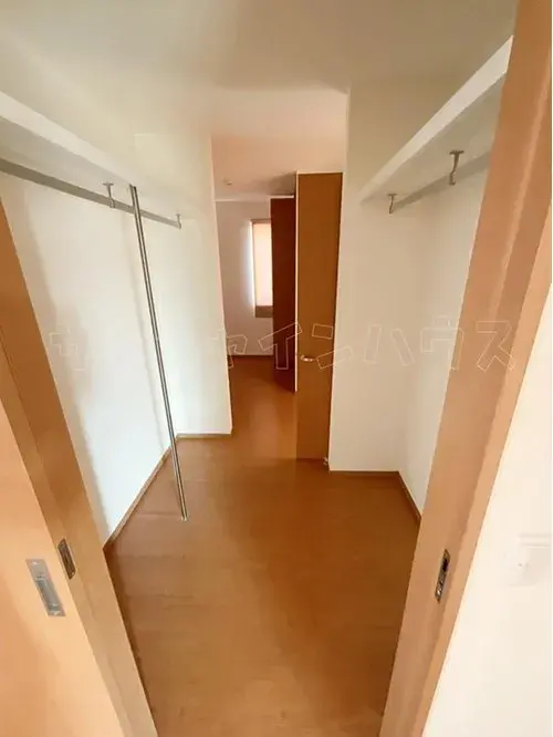 Недвижимость 2LDK Акисима, Токио (5)