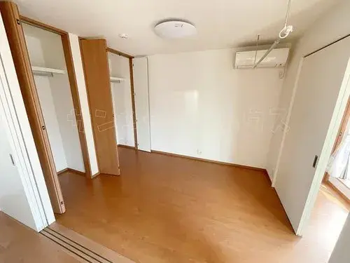 Недвижимость 2LDK Акисима, Токио (7)