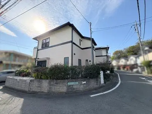 عقار 4LDK مدينة Tachikawa Tokyo (2)