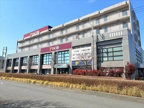 عقار 4LDK مدينة Tachikawa Tokyo (18)