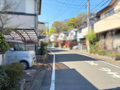 عقار 4LDK مدينة Tachikawa Tokyo (3)