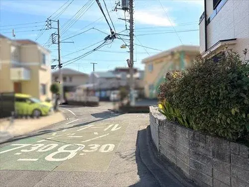 عقار 4LDK مدينة Tachikawa Tokyo (4)