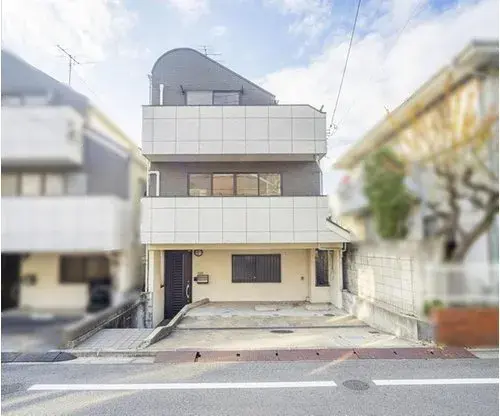 عقار 3LDK+S Setagaya-ku Tokyo (2)