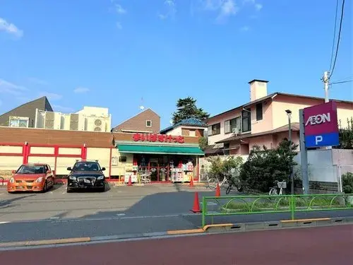 عقار 3LDK+S Setagaya-ku Tokyo (15)