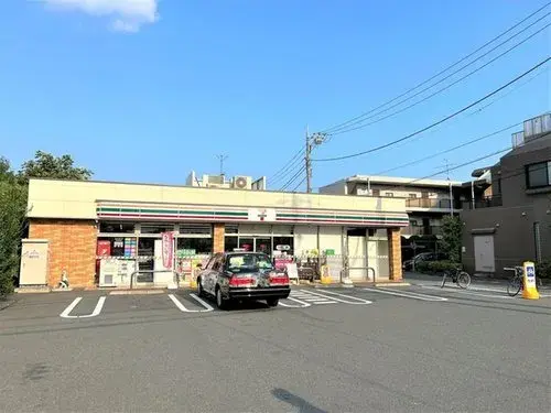 عقار 3LDK+S Setagaya-ku Tokyo (16)