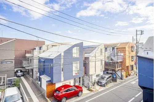 عقار 3LDK+S Setagaya-ku Tokyo (17)