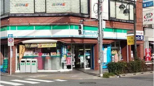 3DK物件 荒川区 東京都 (11)