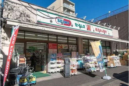 3DK物件 荒川区 東京都 (14)