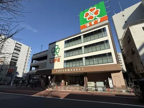 3DK物件 荒川区 東京都 (16)