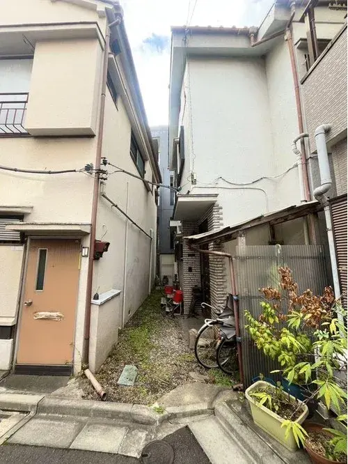 3DK物件 荒川区 東京都 (4)