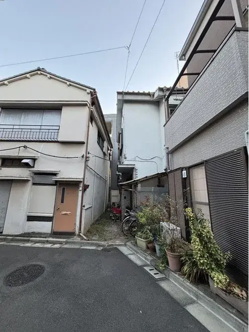 3DK物件 荒川区 東京都 (5)